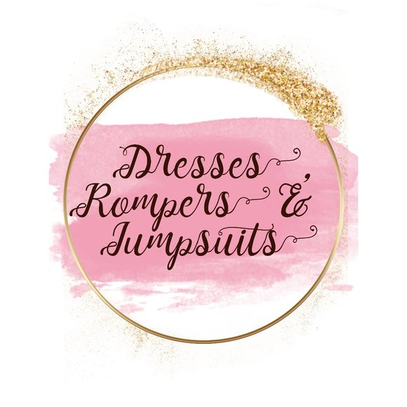 Dresses, Rompers & Jumpsuits - Picture 1 of 1